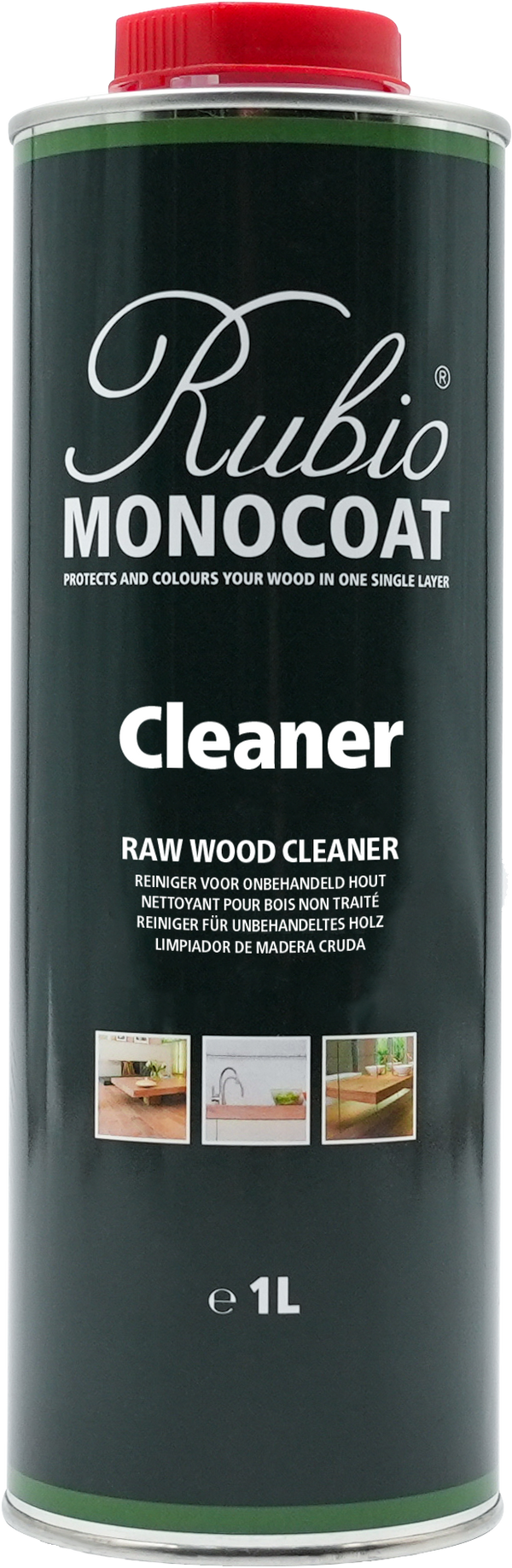 Cleaner feature image