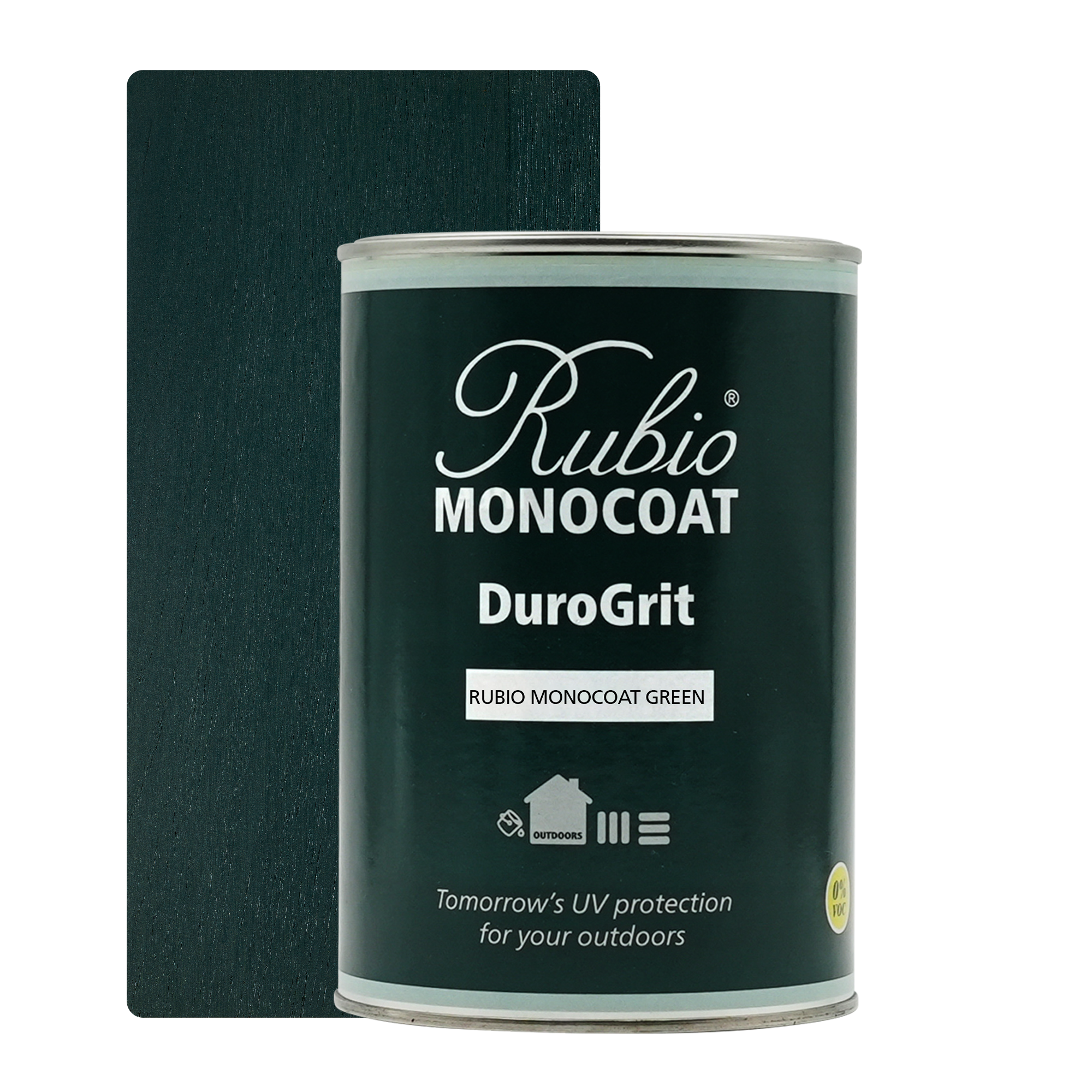 Rubio Monocoat Green/1L