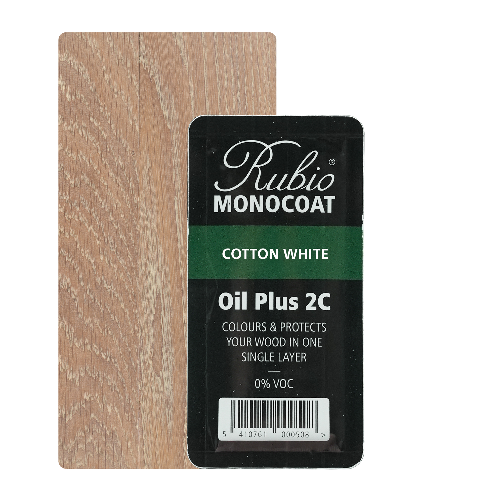 Cotton White/6ml