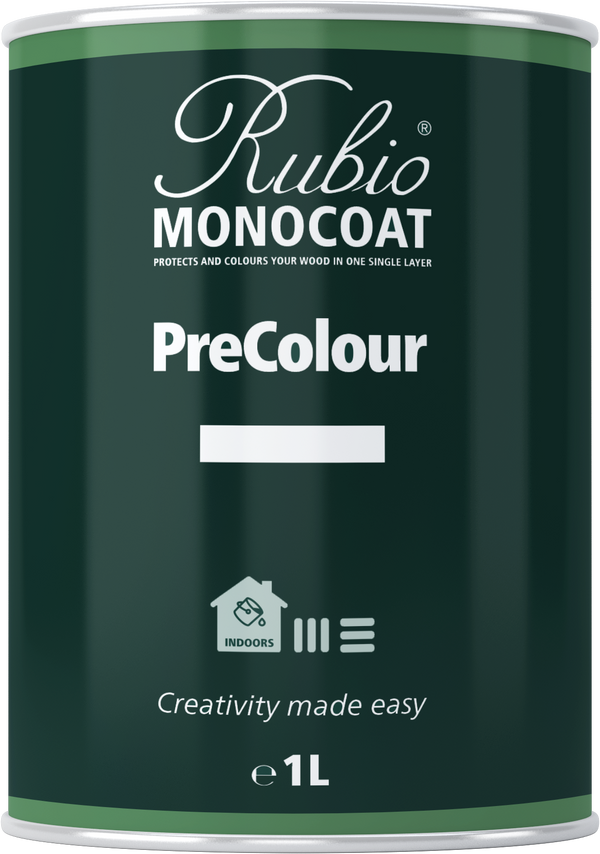 PreColour feature image