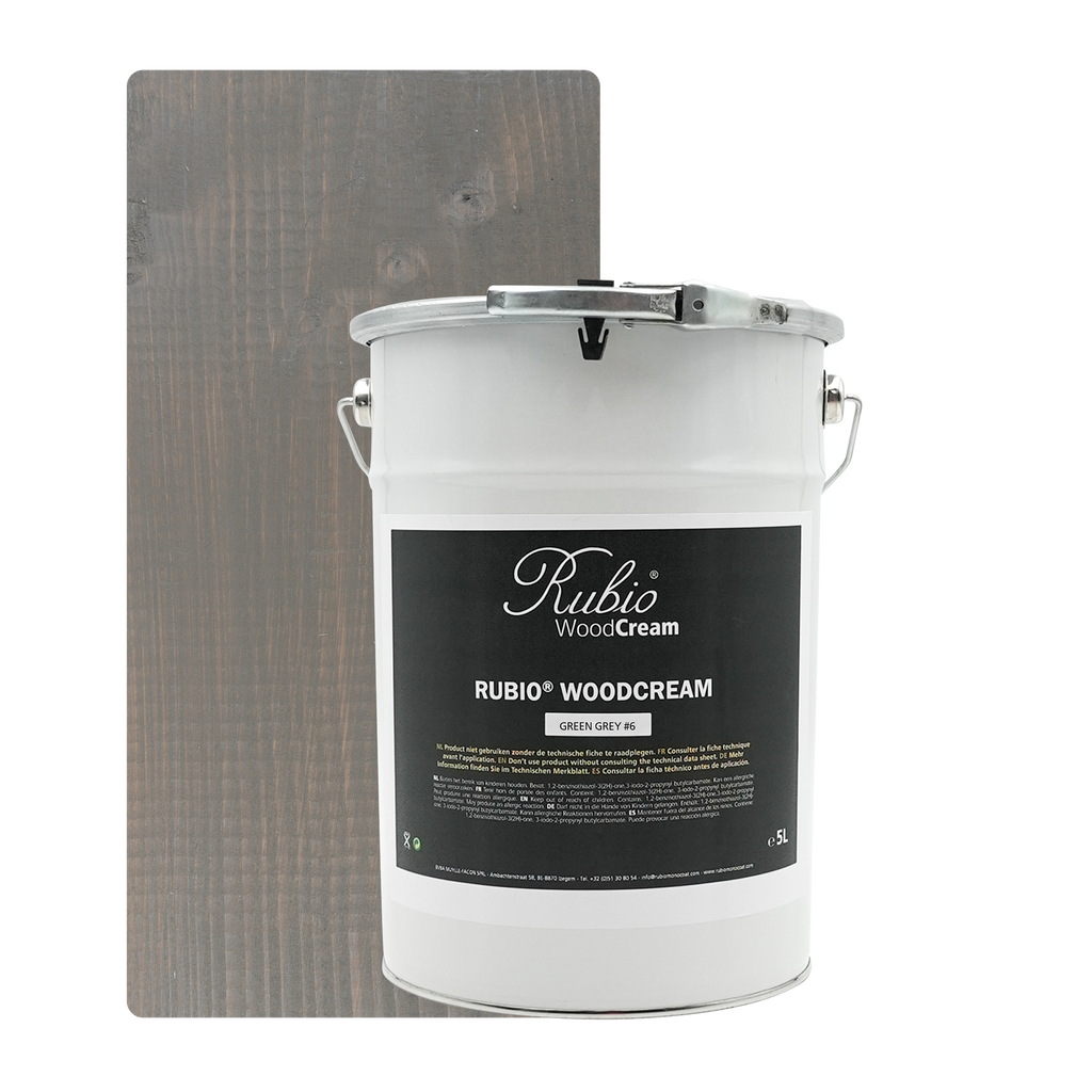 Green Grey #6/5L